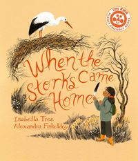 Produktbild: Tree, I: When The Storks Came Home