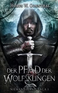 Produktbild: Der Pfad der Wolfsklingen