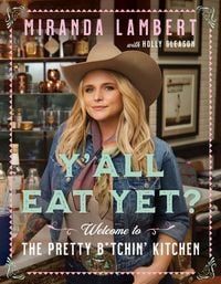 Produktbild: Y'All Eat Yet?