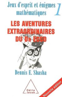 Produktbild: Jeux d'esprit et &eacute;nigmes math&eacute;matiques