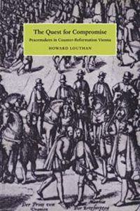 Produktbild: The Quest for Compromise