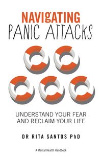 Produktbild: Navigating Panic Attacks