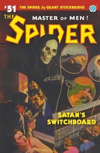Produktbild: The Spider #51