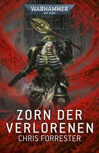 Produktbild: Zorn der Verlorenen