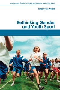 Produktbild: Rethinking Gender and Youth Sport