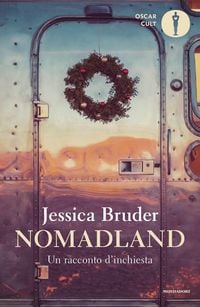 Produktbild: Nomadland. Un racconto d'inchiesta