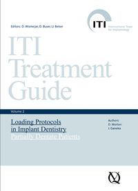 Produktbild: Loading Protocols in Implant Dentistry