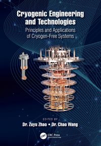 Produktbild: Cryogenic Engineering and Technologies
