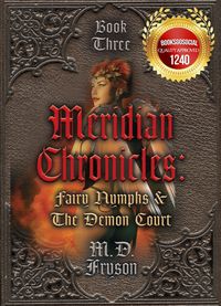 Produktbild: Meridian Chronicles: Fairy Nymphs & The Demon Court #3