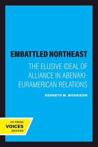 Produktbild: The Embattled Northeast