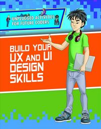 Produktbild: Build Your Ux & Ui Design Skil