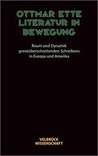 Produktbild: Literatur in Bewegung