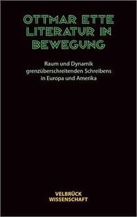 Produktbild: Literatur in Bewegung