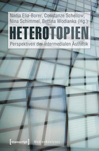Produktbild: Heterotopien