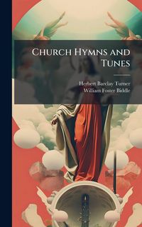 Produktbild: Church Hymns and Tunes