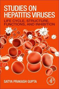Produktbild: Studies on Hepatitis Viruses