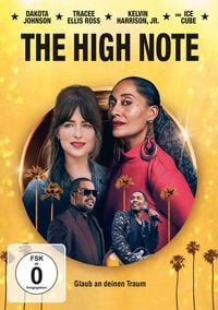 Produktbild: The High Note