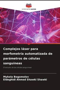 Produktbild: Complejos l&aacute;ser para morfometr&iacute;a automatizada de par&aacute;metros de c&eacute;lulas sangu&iacute;neas