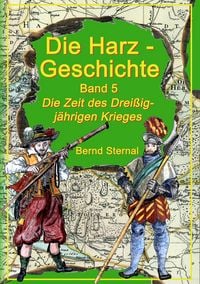 Produktbild: Die Harz - Geschichte 5