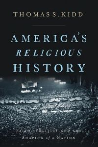 Produktbild: America's Religious History