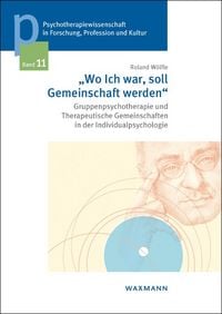 Produktbild: „Wo Ich war, soll Gemeinschaft werden“