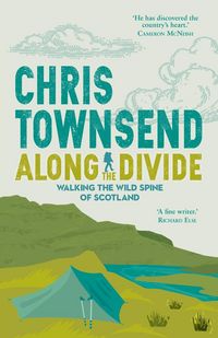 Produktbild: Along the Divide