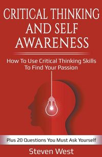 Produktbild: Critical Thinking and Self-Awareness