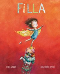 Produktbild: Filla