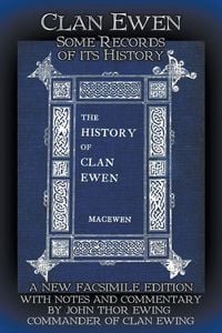 Produktbild: Clan Ewen