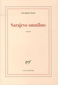 Produktbild: Sarajevo omnibus