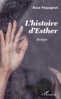 Produktbild: L'histoire d'Esther