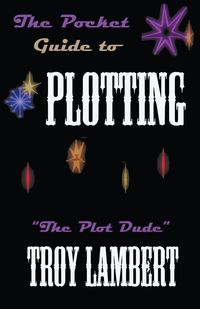 Produktbild: The Pocket Guide to Plotting