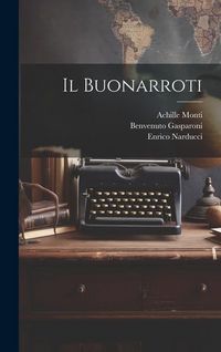 Produktbild: Il Buonarroti