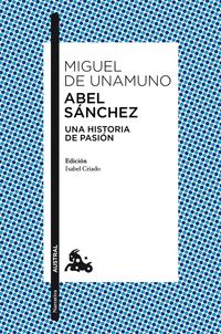 Produktbild: Abel Sanchez N&ecirc; 102 *11* Austral.