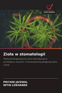 Produktbild: Zio&iquest;a w stomatologii