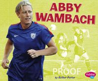 Produktbild: Abby Wambach