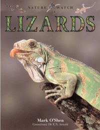Produktbild: Lizards