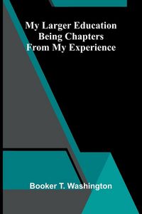 Produktbild: My larger education