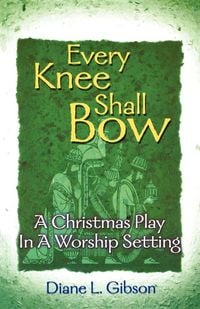 Produktbild: Every Knee Shall Bow