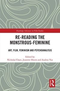 Produktbild: Re-reading the Monstrous-Feminine