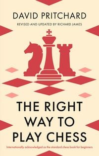 Produktbild: Right Way to Play Chess
