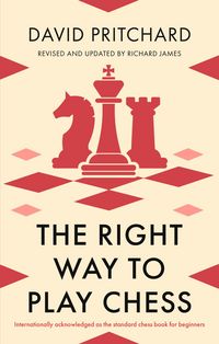 Produktbild: The Right Way to Play Chess