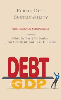 Produktbild: Public Debt Sustainability