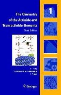 Produktbild: The Chemistry of the Actinide and Transactinide Elements (3rd ed., Volumes 1-5)
