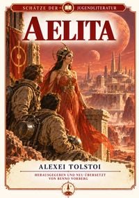Produktbild: Aelita