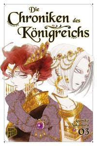 Produktbild: Die Chroniken des K&ouml;nigreichs 3
