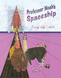 Produktbild: Professor Noah's Spaceship