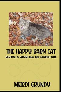 Produktbild: The Happy Barn Cat