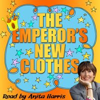 Produktbild: The Emperor's New Clothes