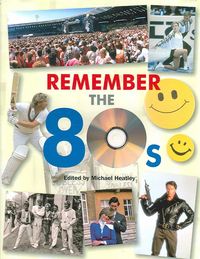 Produktbild: Remember the 80s